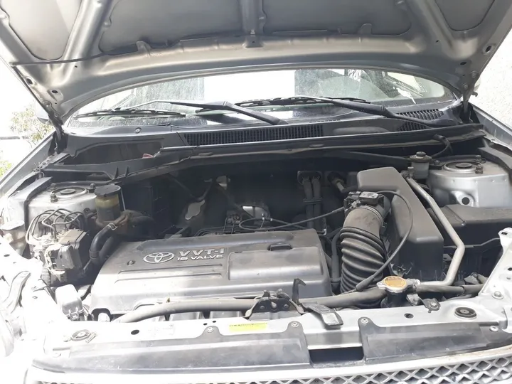 Toyota RAV4 2006 Automatic – photo 6
