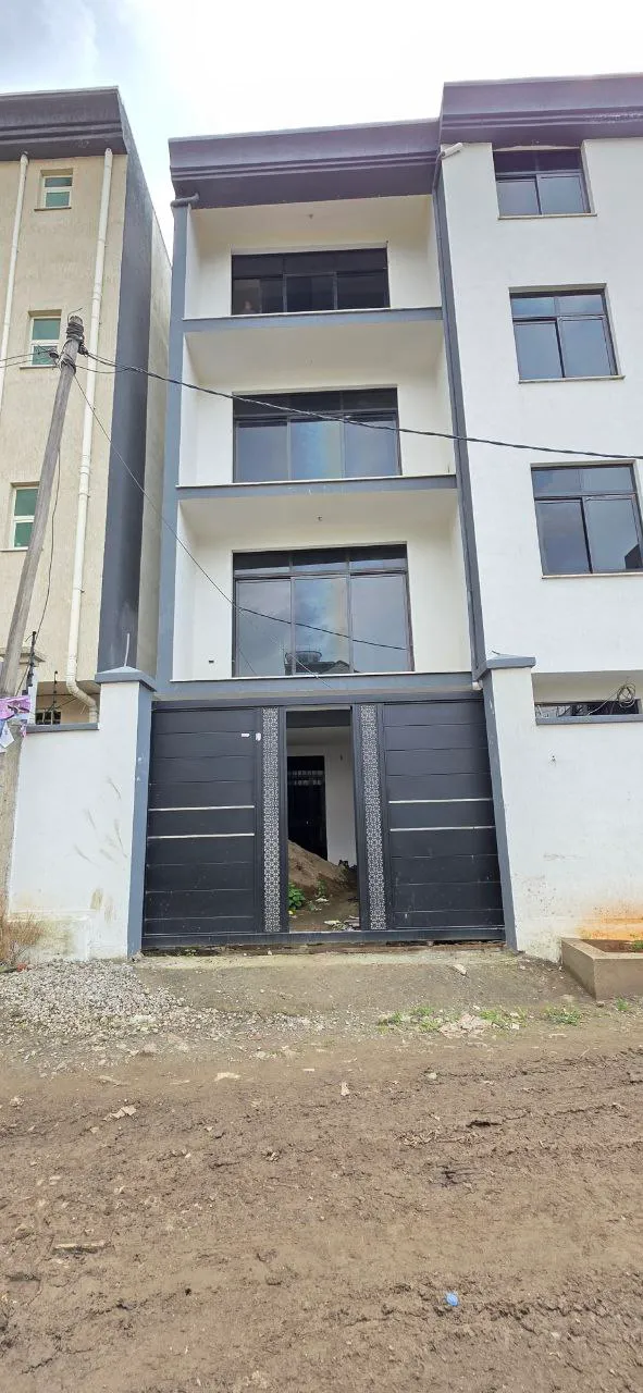 150 Sqm G+3 House in Ayat – photo 10