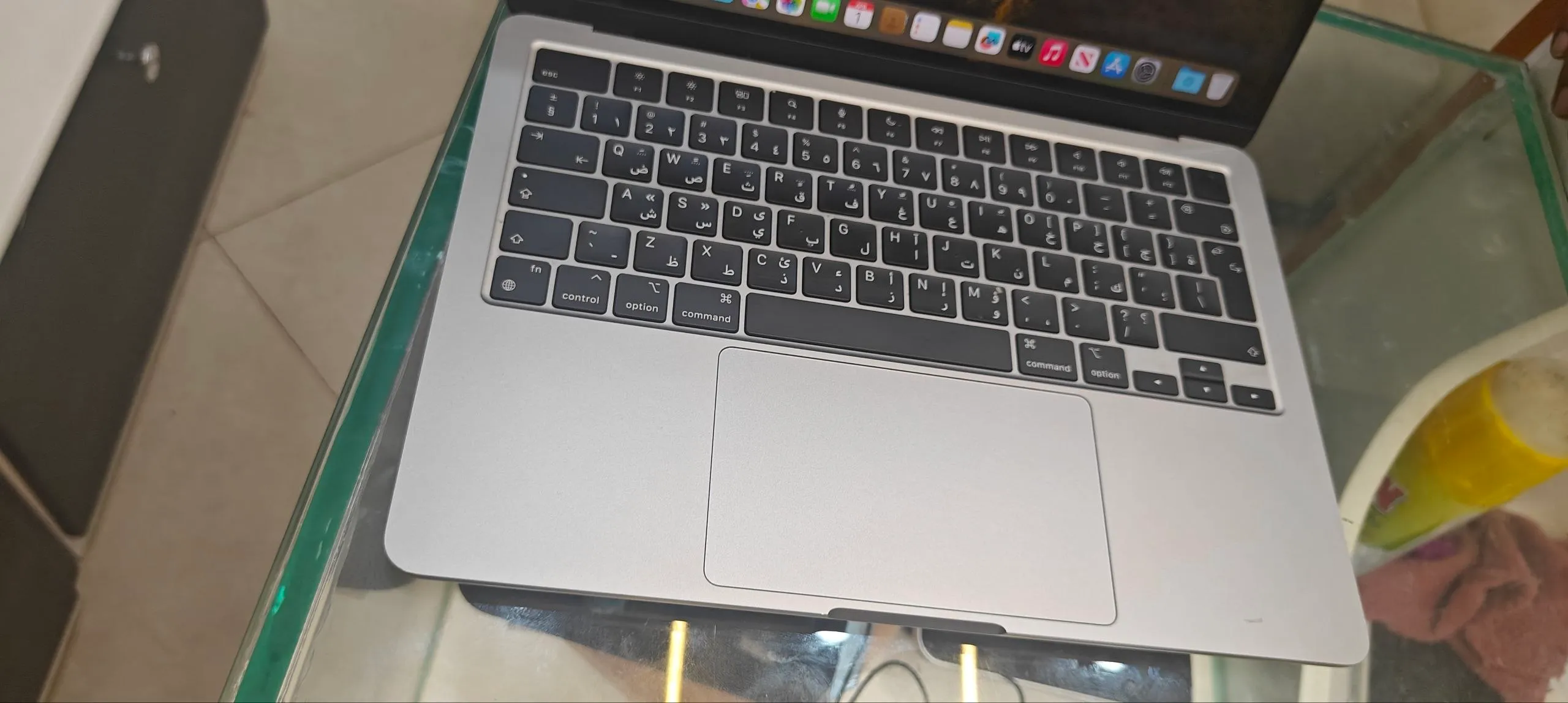 Apple MacBook Air M2 512GB – photo 5