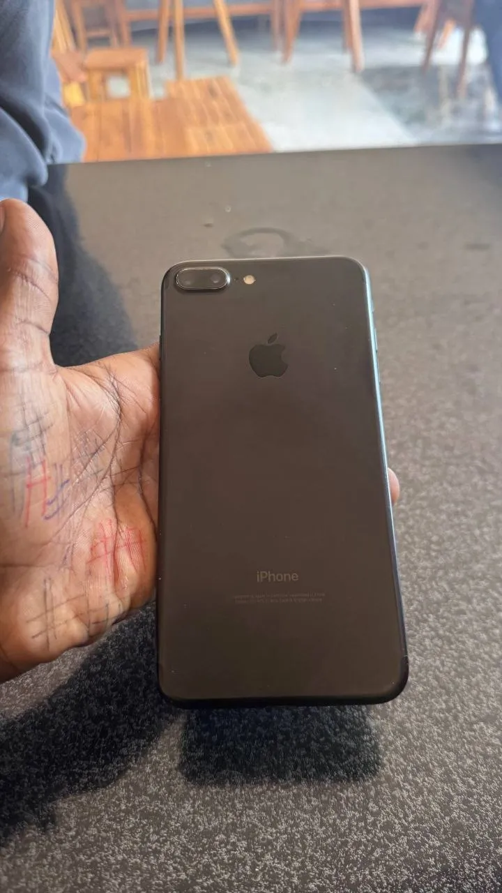 iPhone 7 Plus 32GB – photo 9