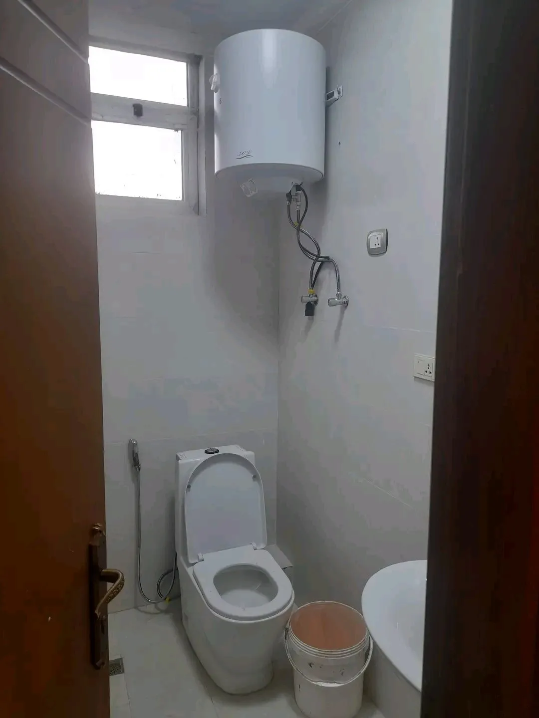 3 Bedroom 107 Sqm Bole Condo – photo 7