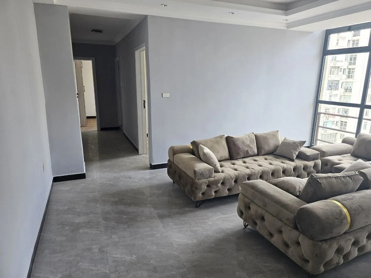 2 Bedroom Condominium Bole Beshale – photo 9