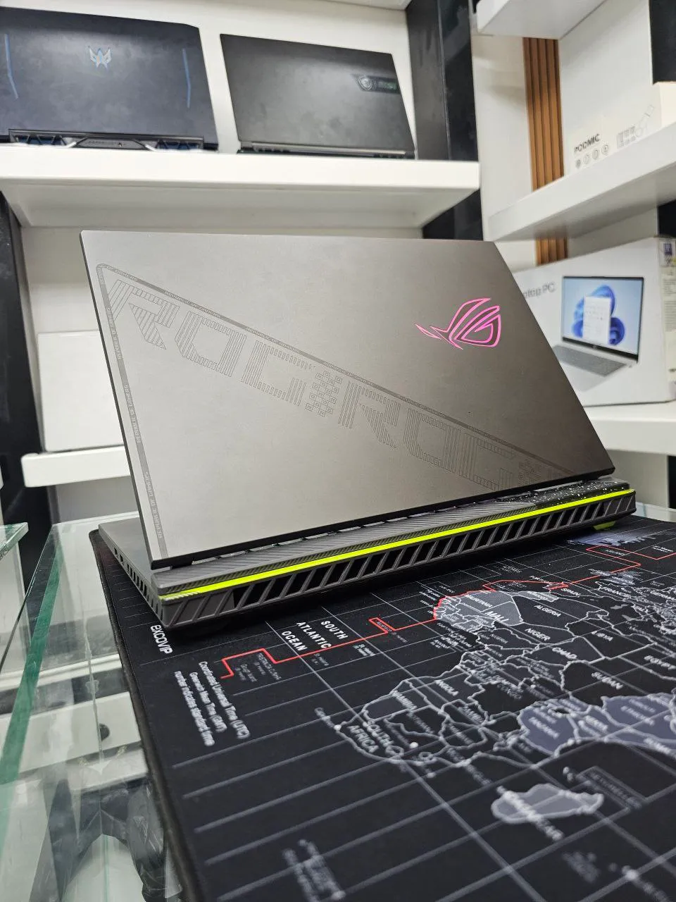 Asus ROG Strix i9 16GB RTX 4060 – photo 3