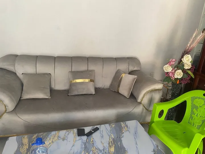Modern Sofa Set – photo 3