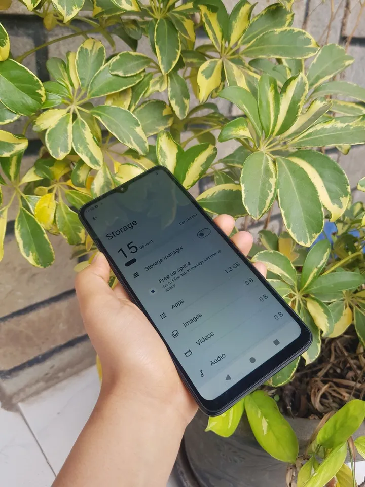Redmi A3 128GB 4GB RAM – photo 3