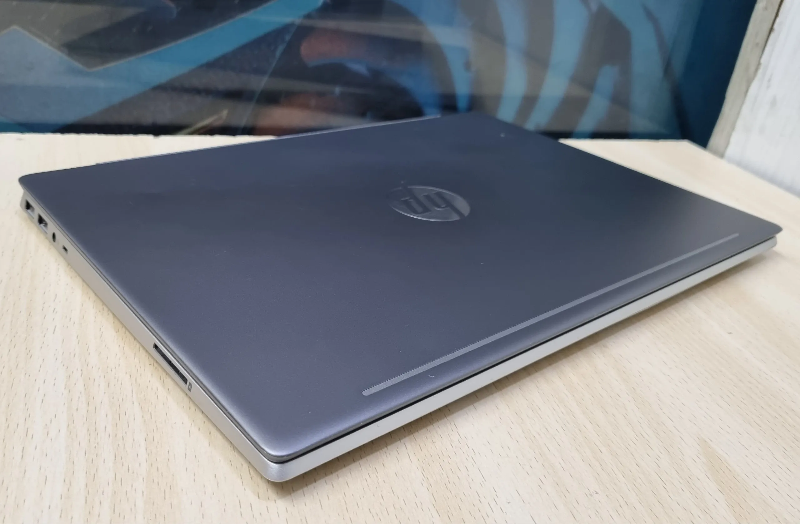 HP Pavilion i5 8GB 1TB Laptop – photo 4