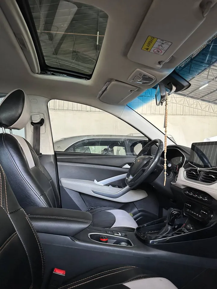 Chevrolet Captiva Premier 2023 – photo 6