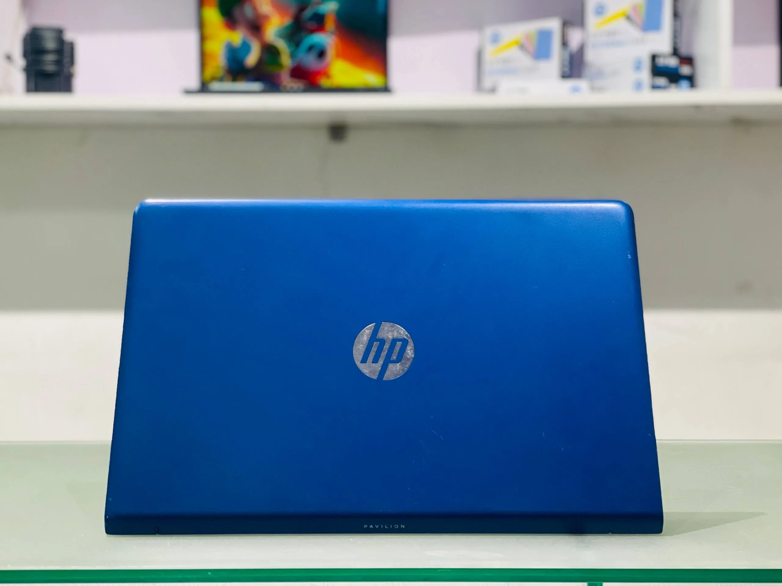 HP Pavilion 15 i5 7th Gen – photo 4