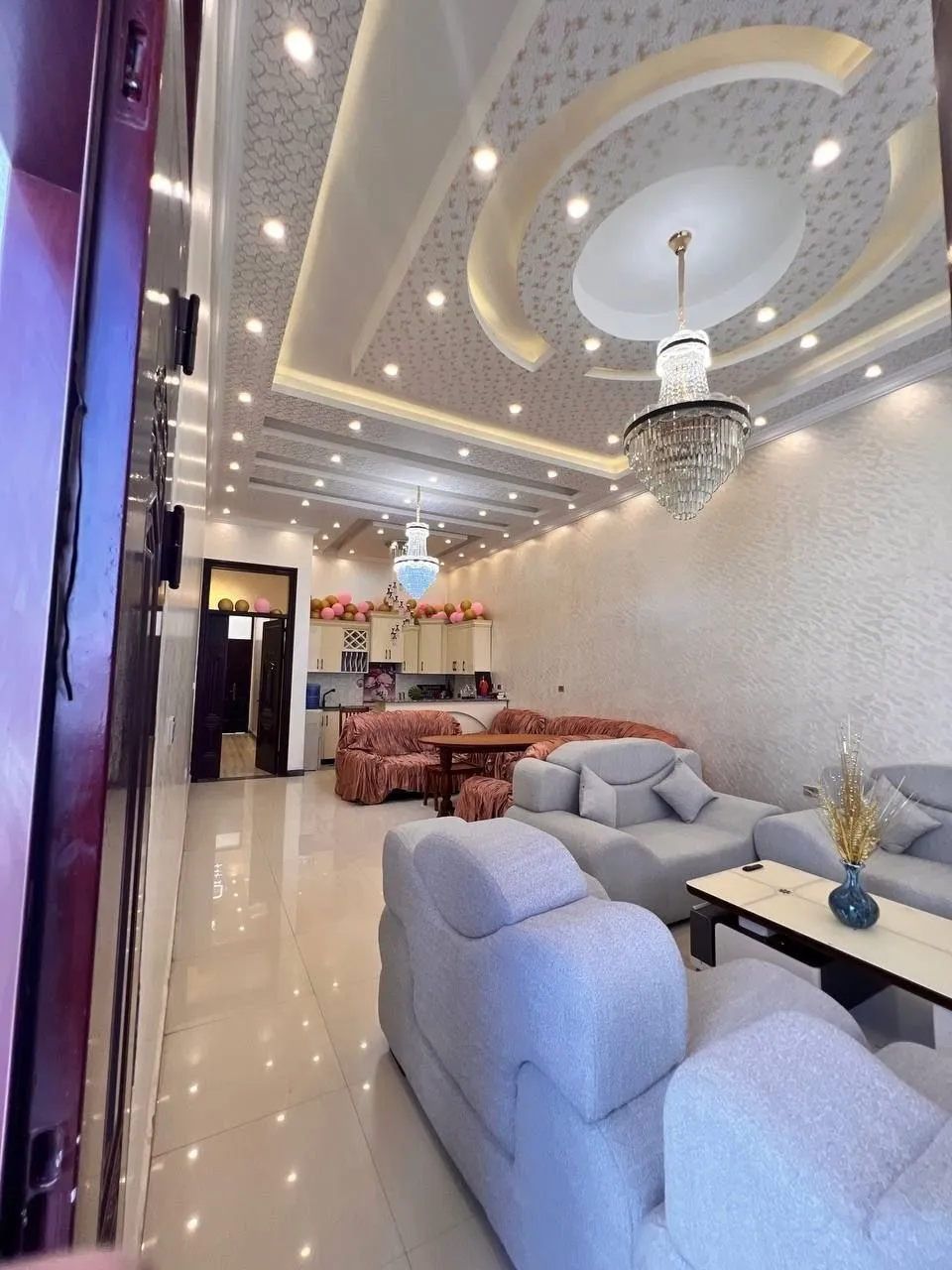 ጣፎ CCD የሚሸጥ ቪላ ቤት – photo 3