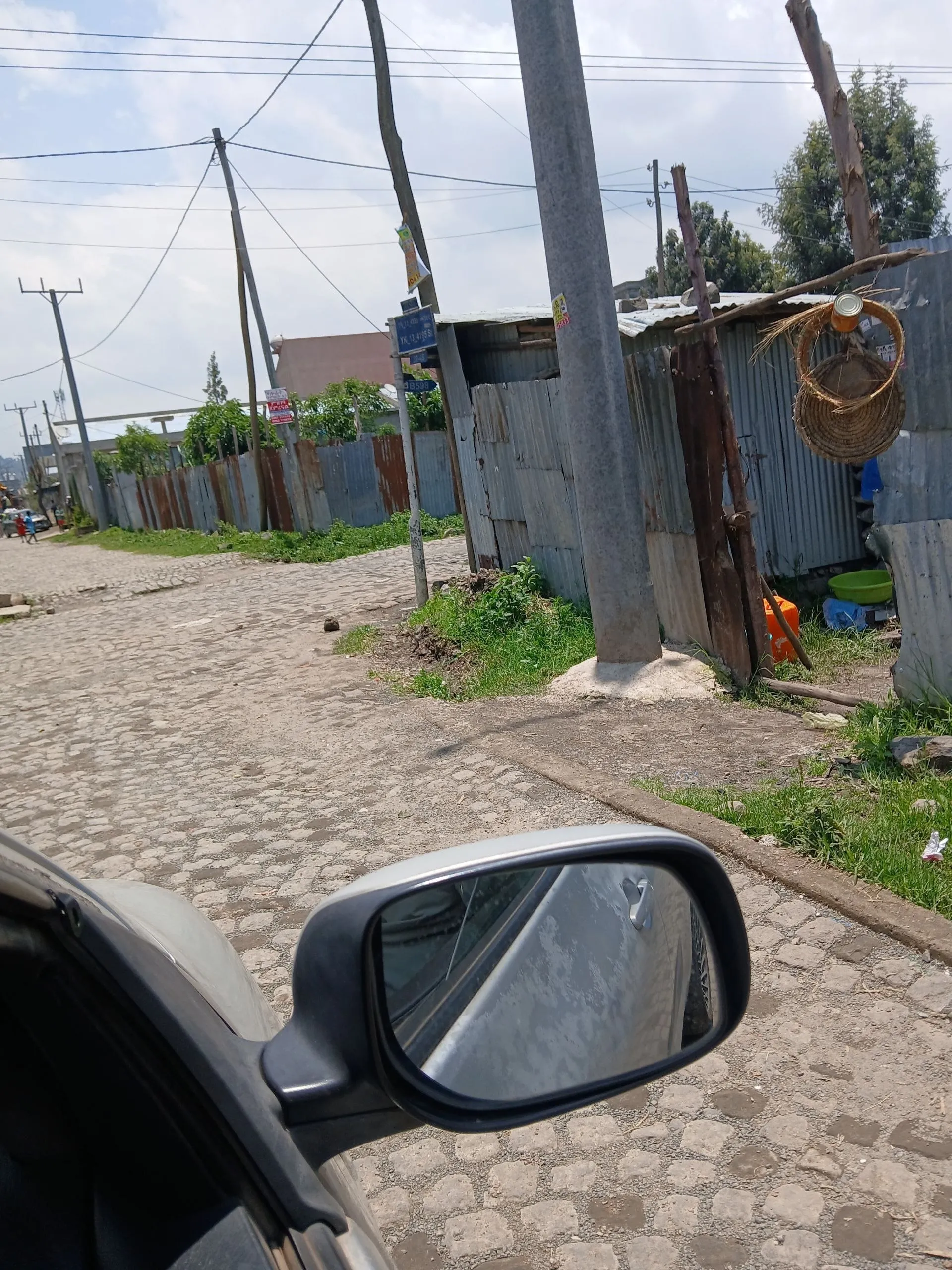 250 sqm Land for Sale Ayat – photo 3