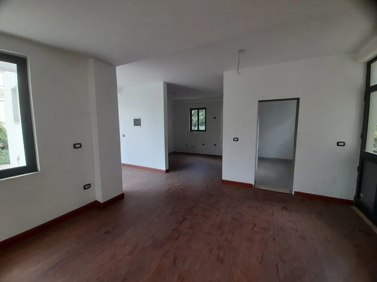 Modern G+1 House Ayat VIP Zone – photo 4