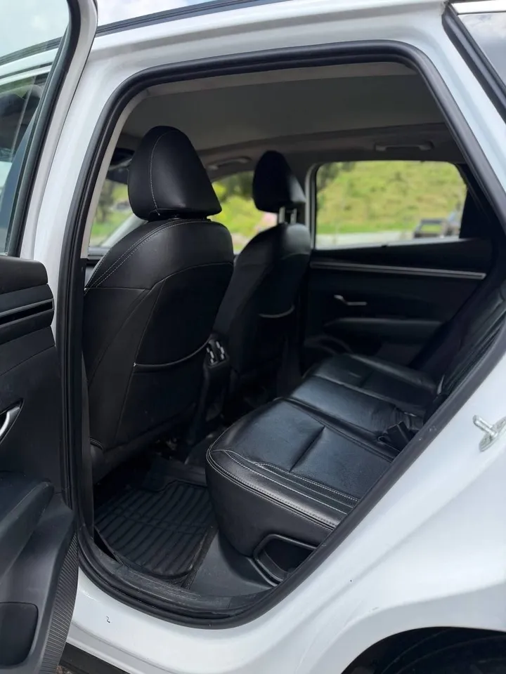 Hyundai Tucson Nline 2022 – photo 7