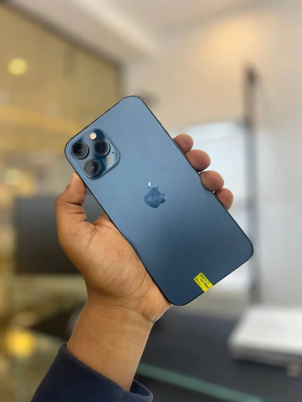 iPhone 12 Pro Max 256GB – photo 3