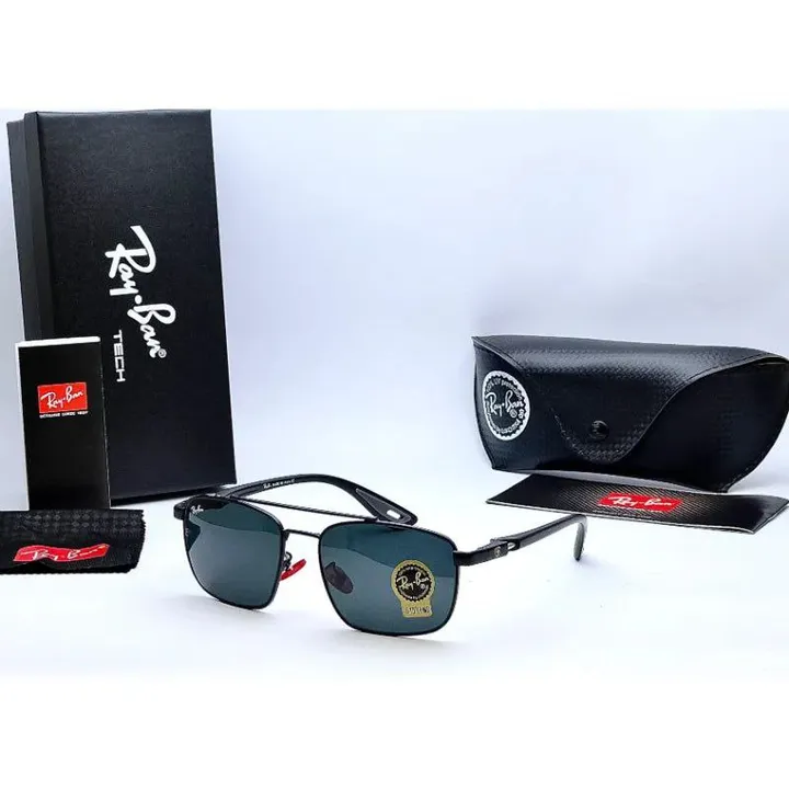 Premium Polarized Sunglasses – photo 9