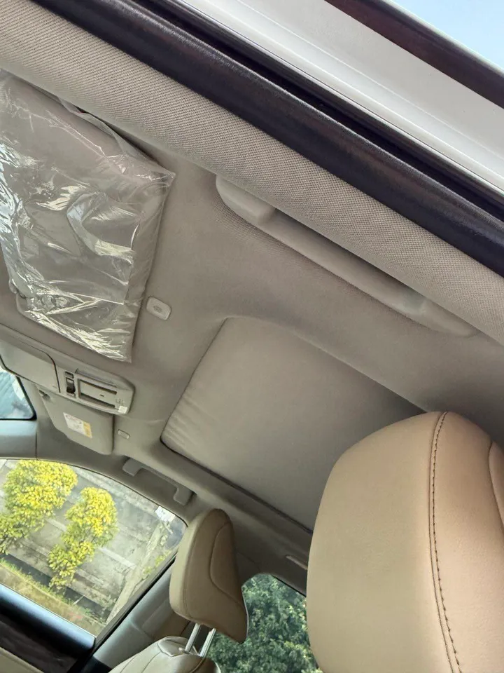 Toyota Highlander Limited 2024 – photo 10
