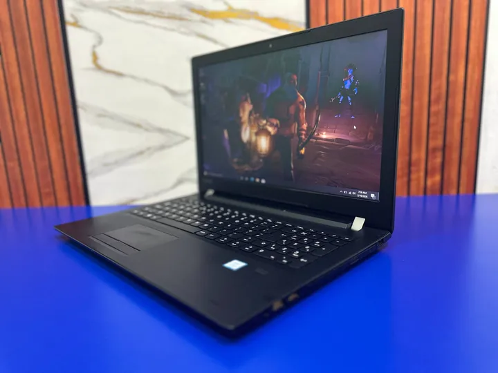 Lenovo ThinkPad i7 Laptop 15.6 inch – photo 7