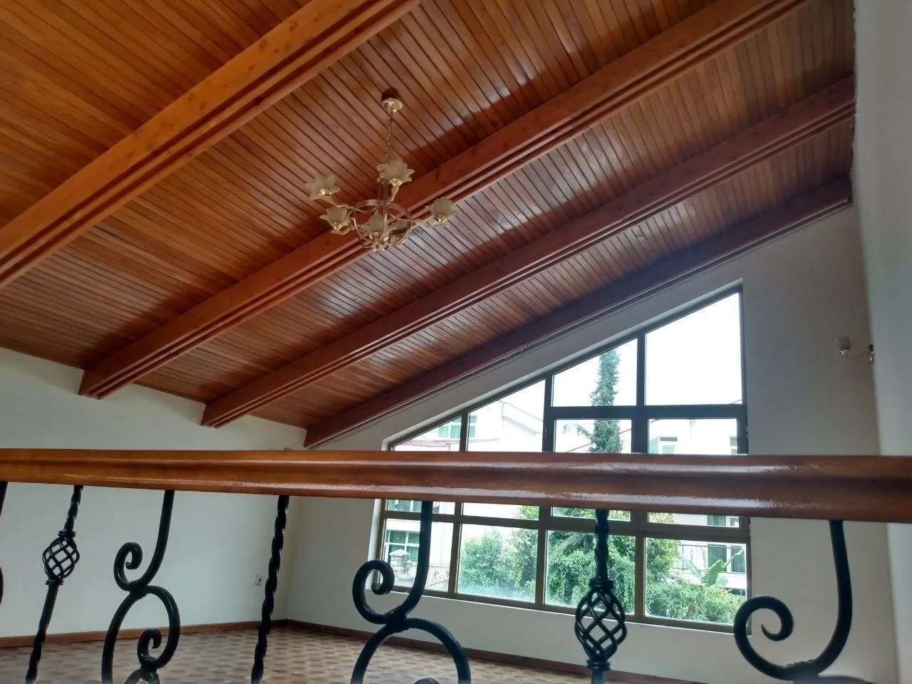 500 sqm G+1 Compound House Sunshine – photo 5