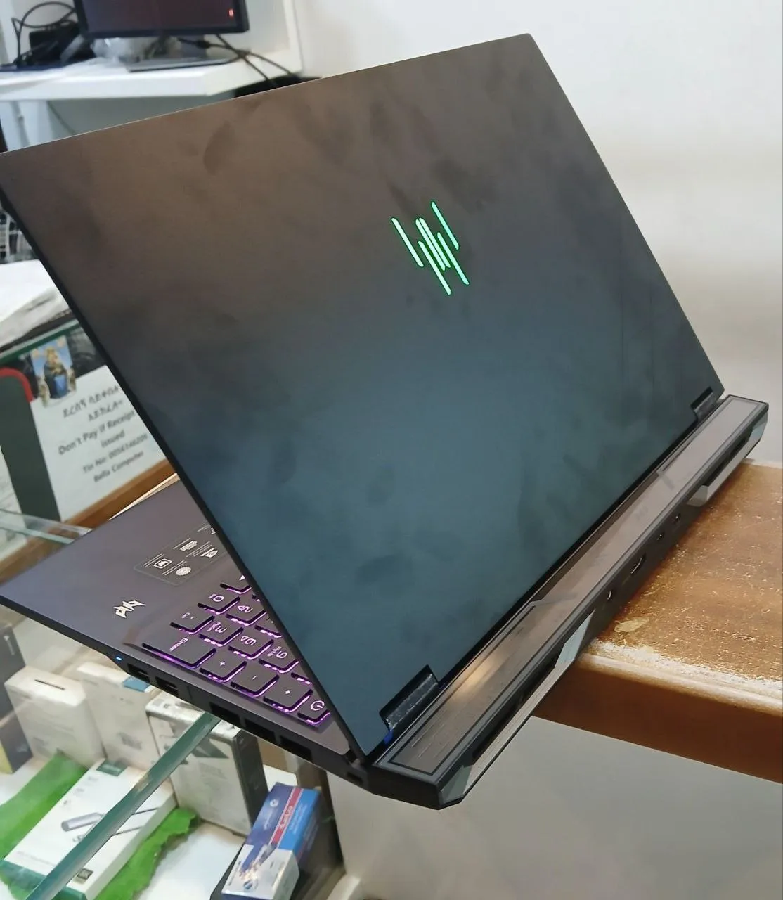 Acer Predator Helios Neo 16 Gaming Laptop – photo 3