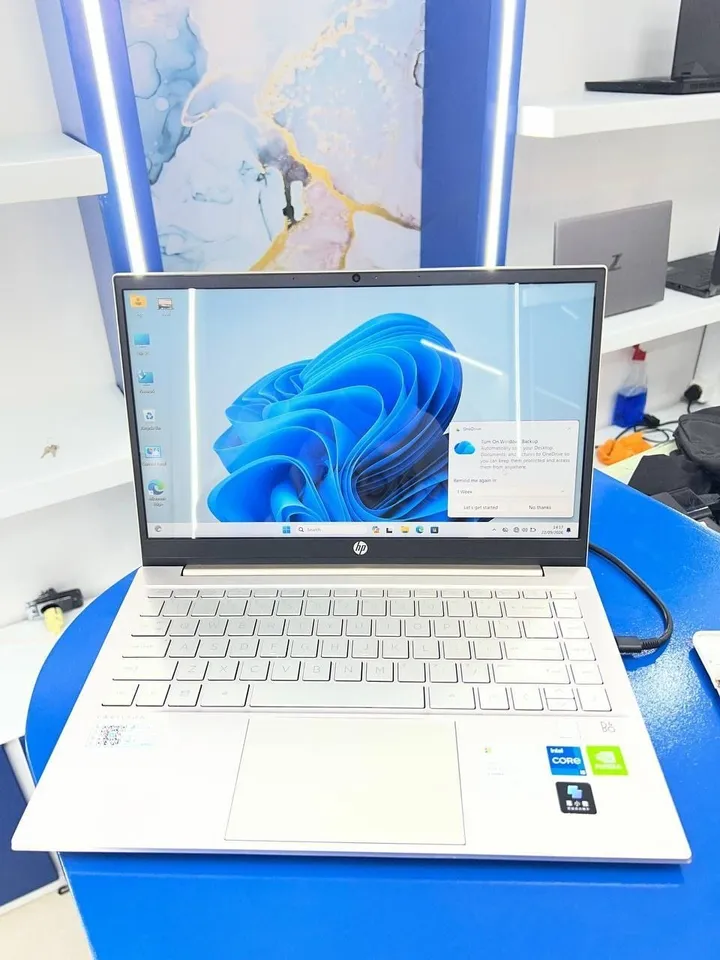 HP Pavilion Core i5 11th Gen Laptop – photo 7