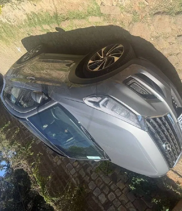 Hyundai Tucson 2021 Automatic – photo 4