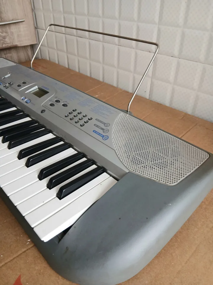 Casio CTK-230 49-Key Electronic Keyboard – photo 3