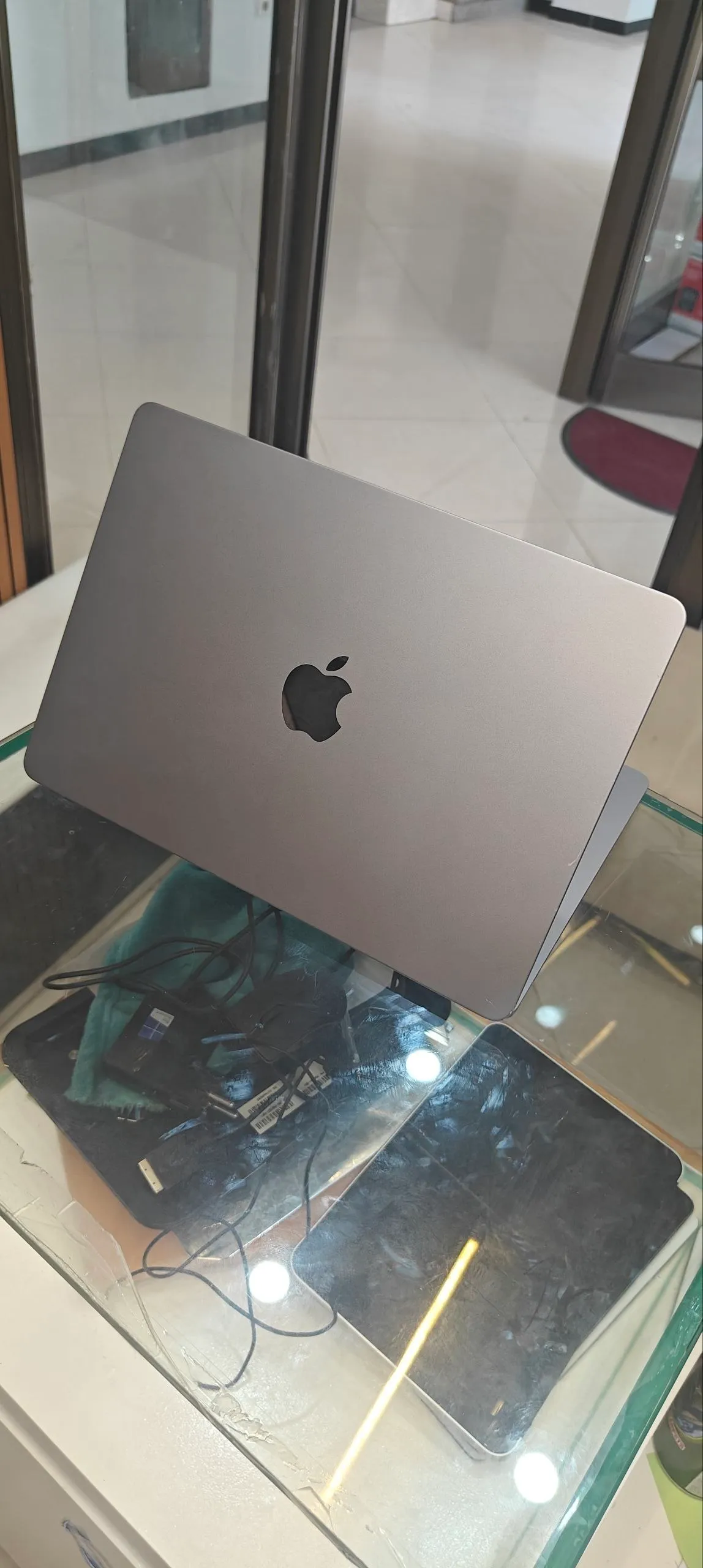 Apple MacBook Air M2 512GB – photo 3