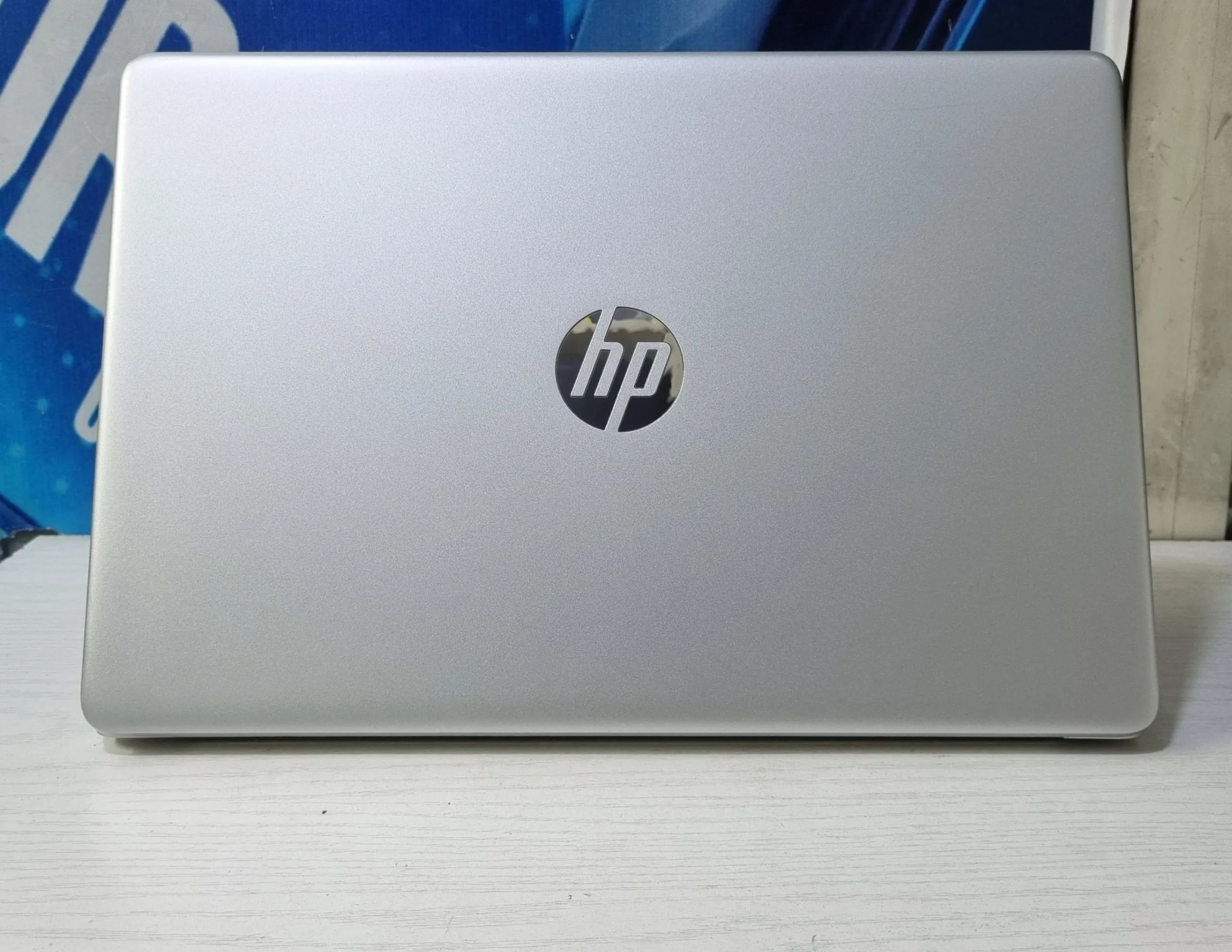 HP 15S Core i5 16GB 512GB Laptop – photo 4