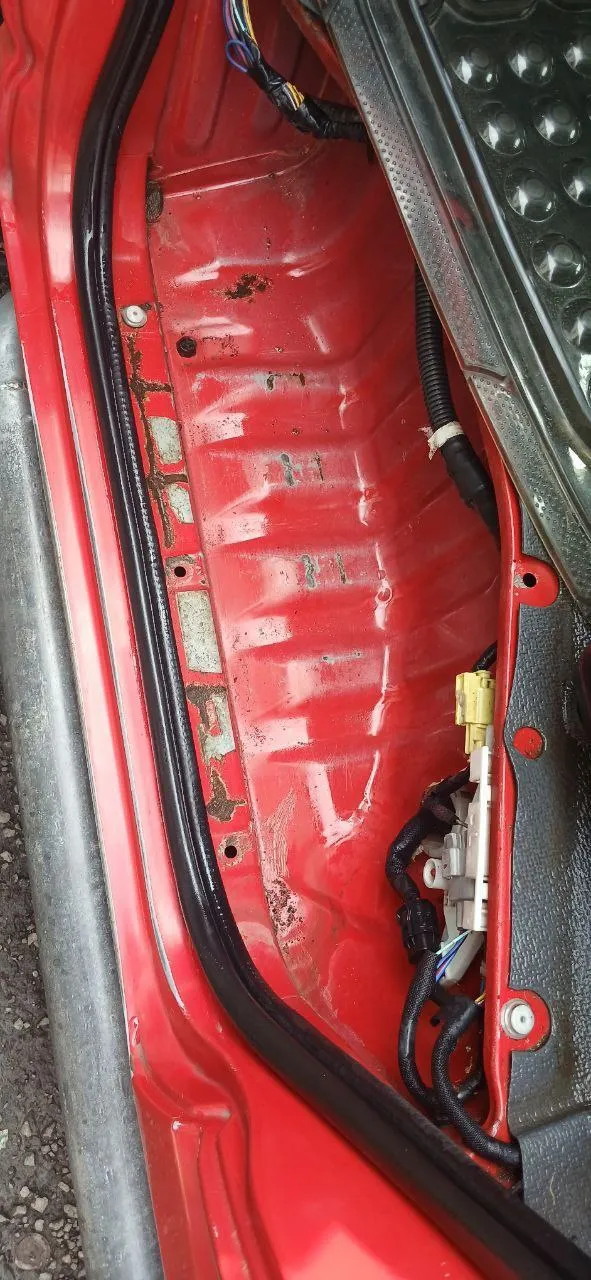 Toyota Dolphin 2008 Van – photo 5