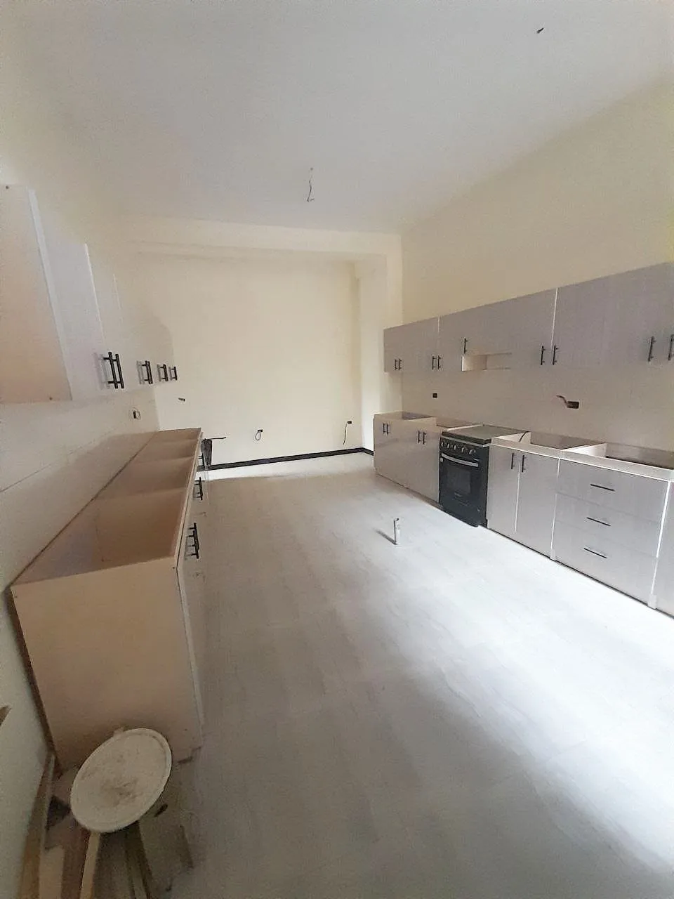450 sqm G+3 Terrace House Ayat – photo 8
