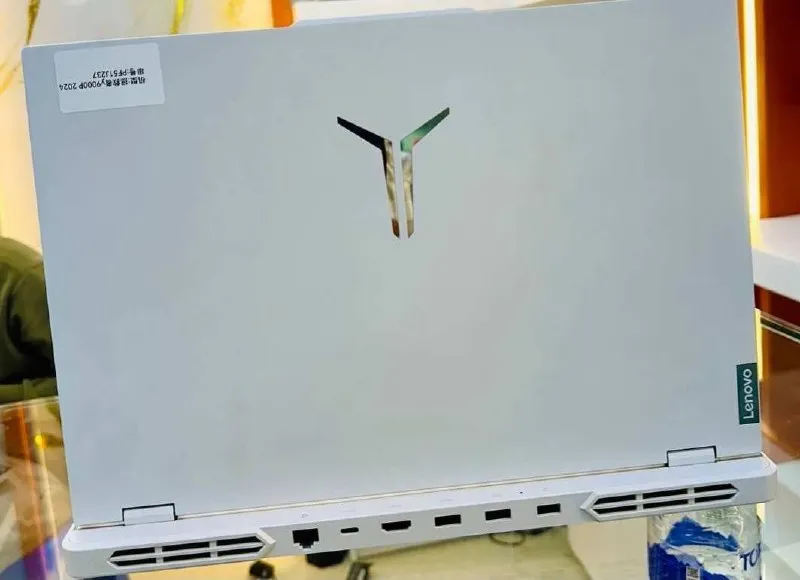 Lenovo Legion Y9000P Gaming Laptop – photo 3