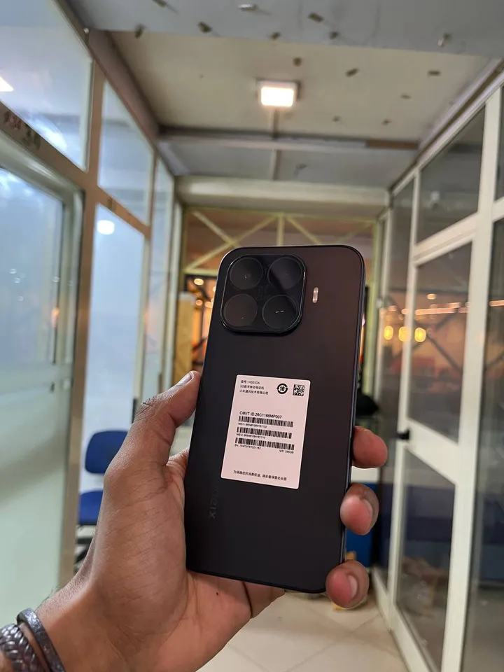 Xiaomi 17T 5G 256GB 12GB – photo 3