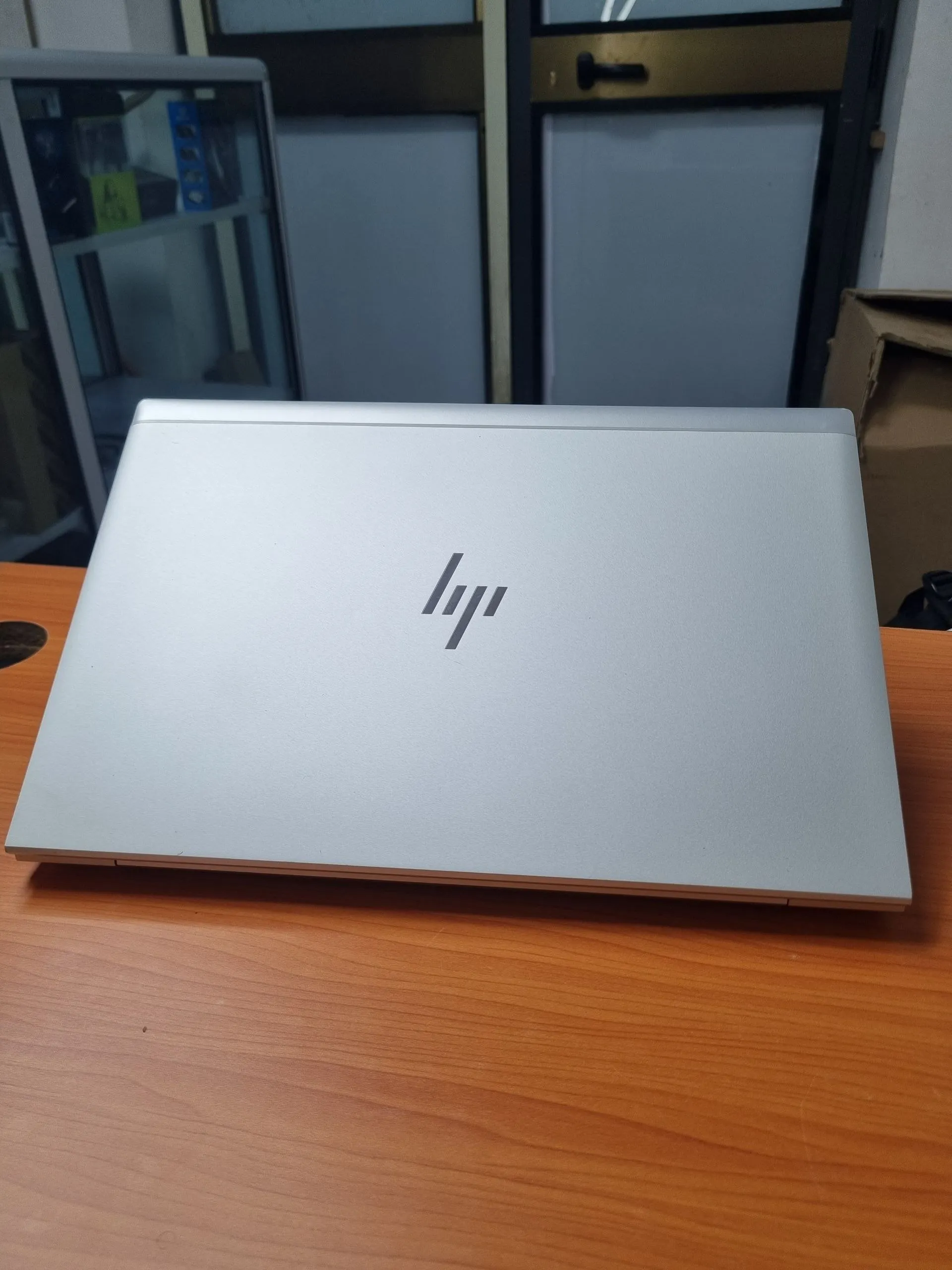 HP EliteBook 840 G7 Business Laptop – photo 4