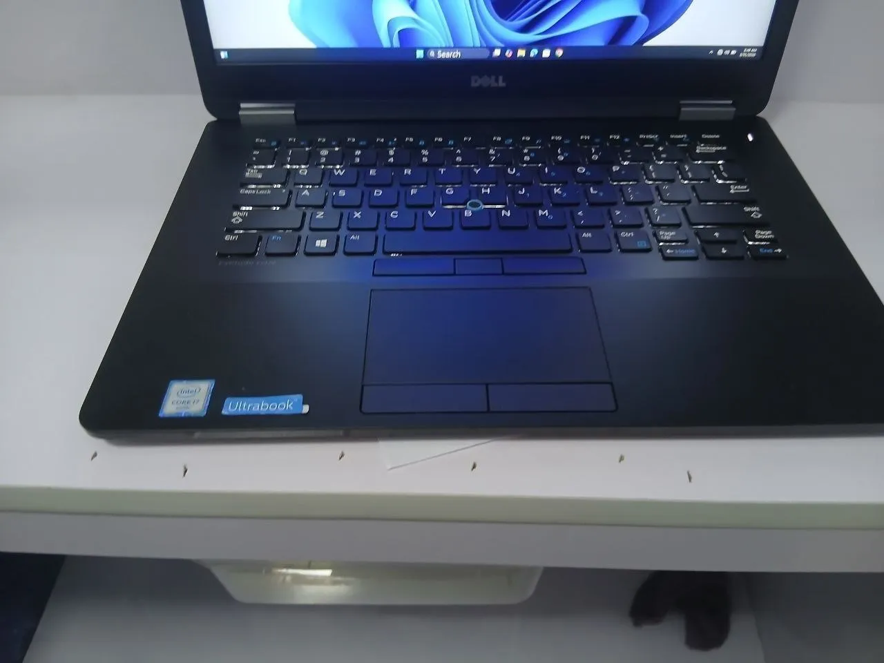 Dell Latitude E7470 Core i7 – photo 3