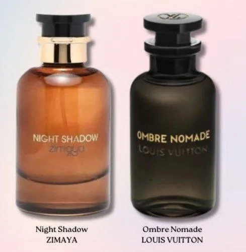 Men's Winter Perfume Trio Set – photo 6