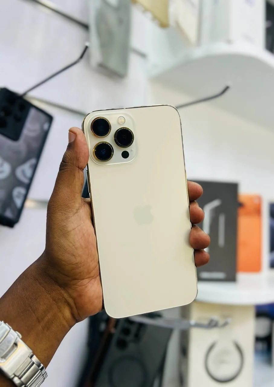 iPhone 13 Pro Max 128GB – photo 3