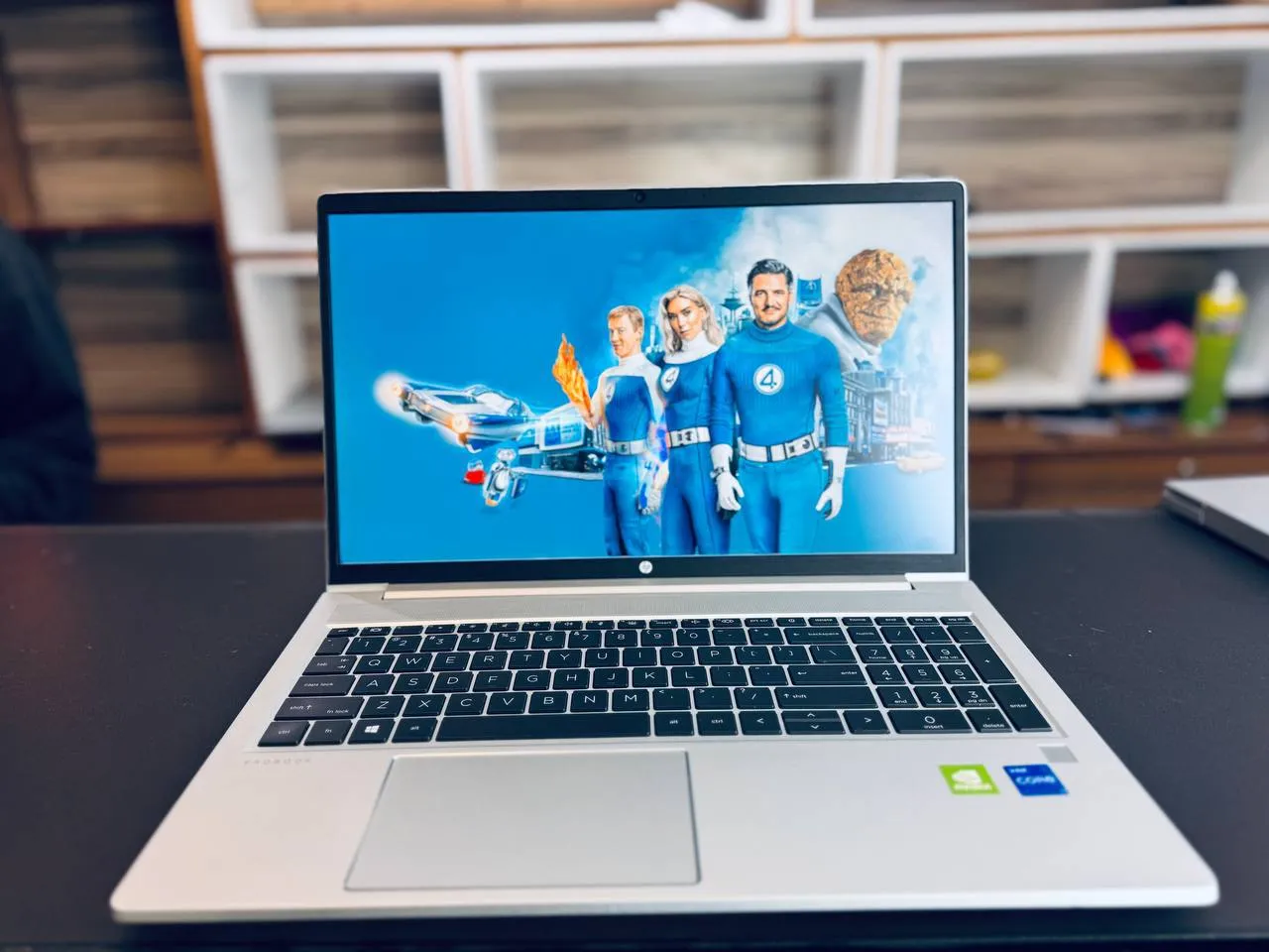 HP ProBook 450 G8 i7 Laptop – photo 4