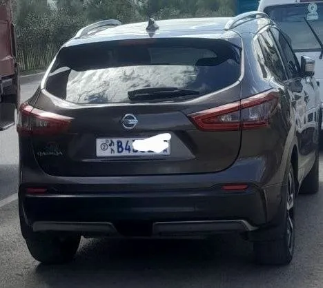 Nissan Qashqai 2018 1.2L Turbo – photo 4