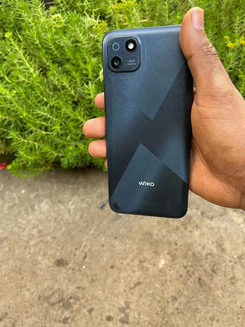 Wiko Smartphone 64GB 4GB RAM – photo 5