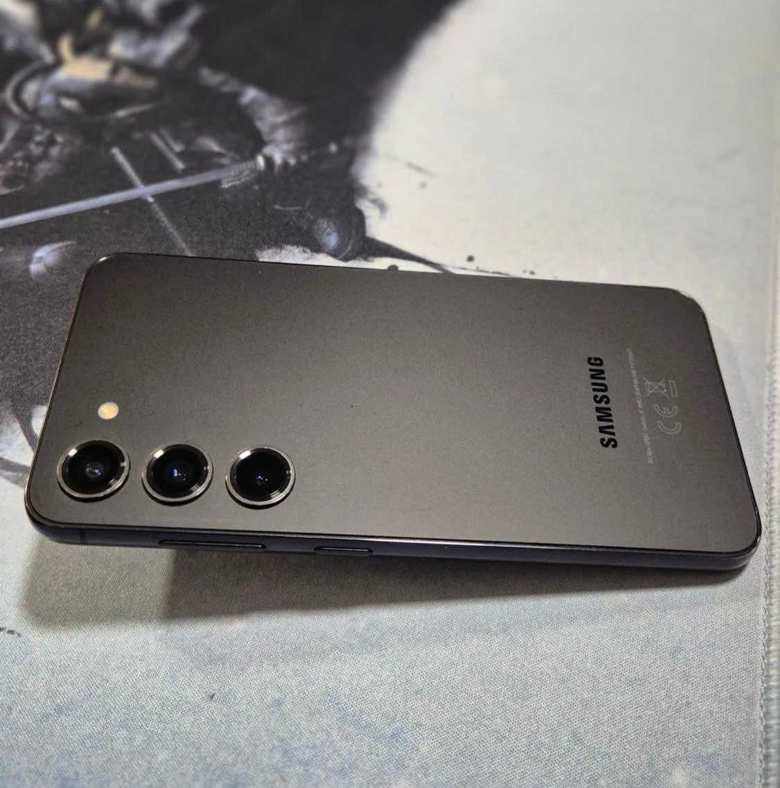 Samsung Galaxy S23 5G 256GB – photo 5