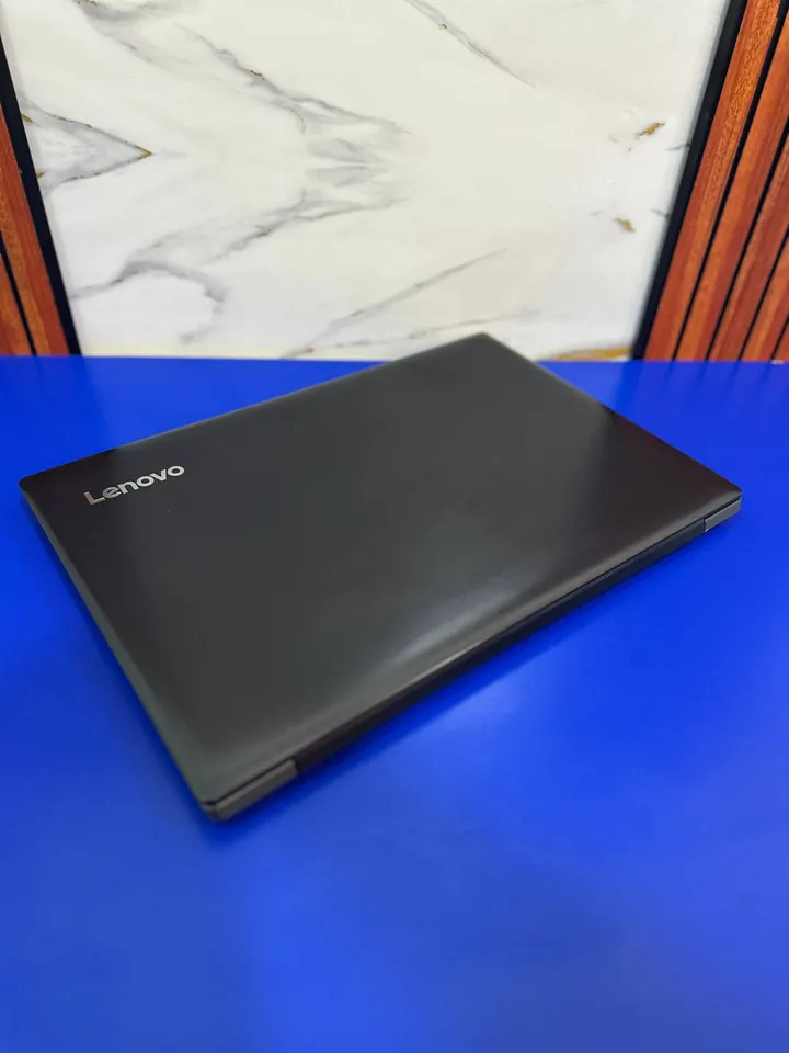 Lenovo Ideapad i5 8th Gen Laptop – photo 6