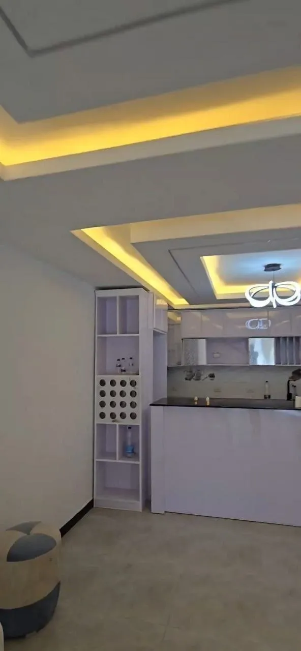 Modern G+2 House Ayat Diaspora – photo 3
