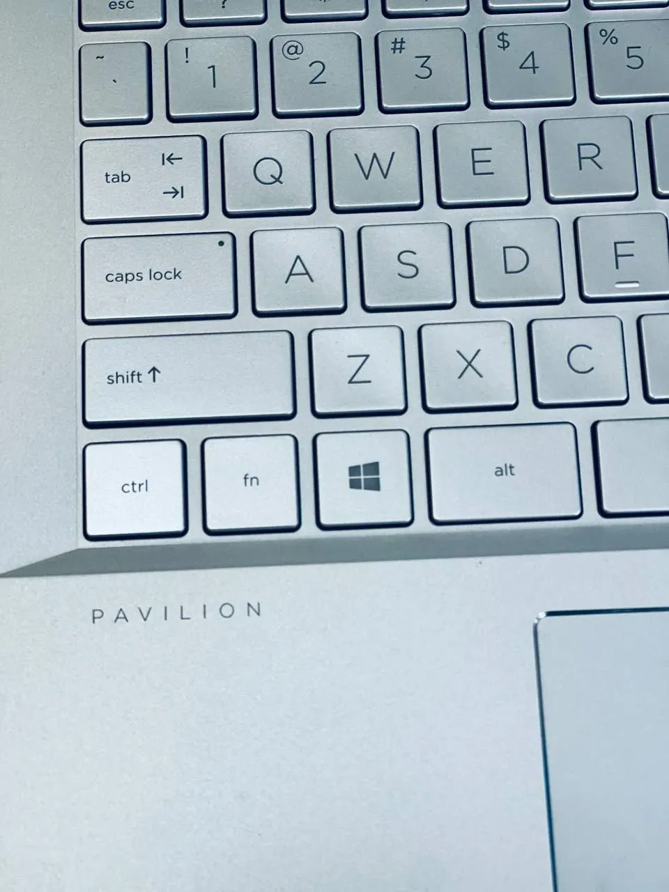 HP Pavilion Core i5 8th Gen – photo 3