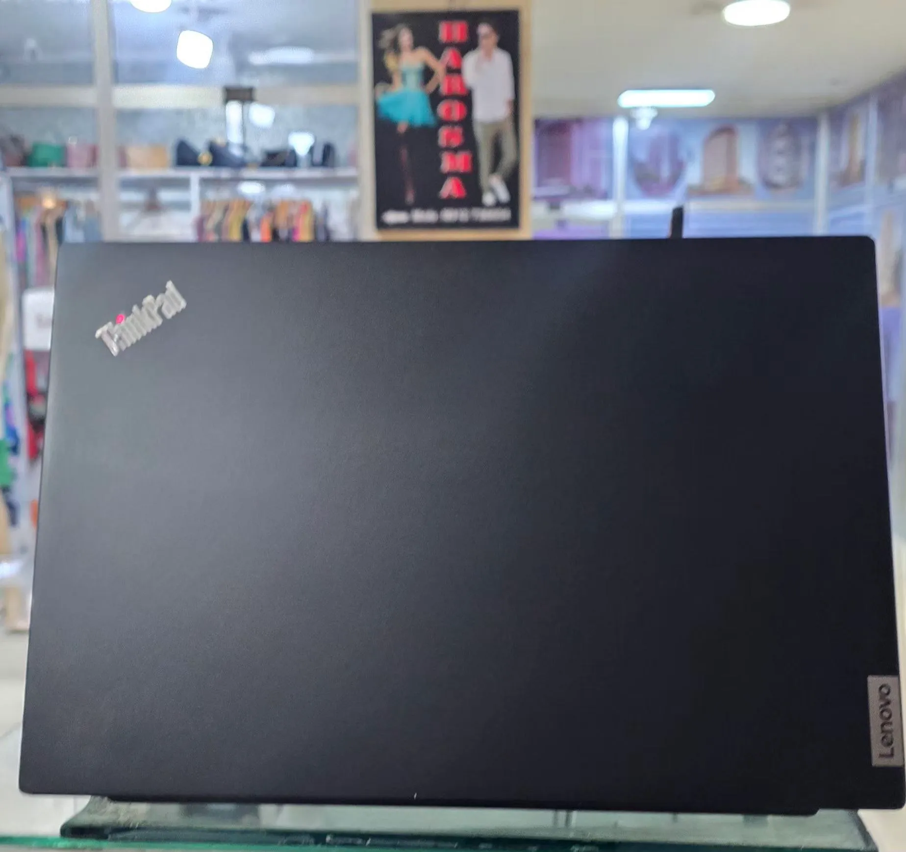 Lenovo ThinkPad E14 i5 12th Gen – photo 4