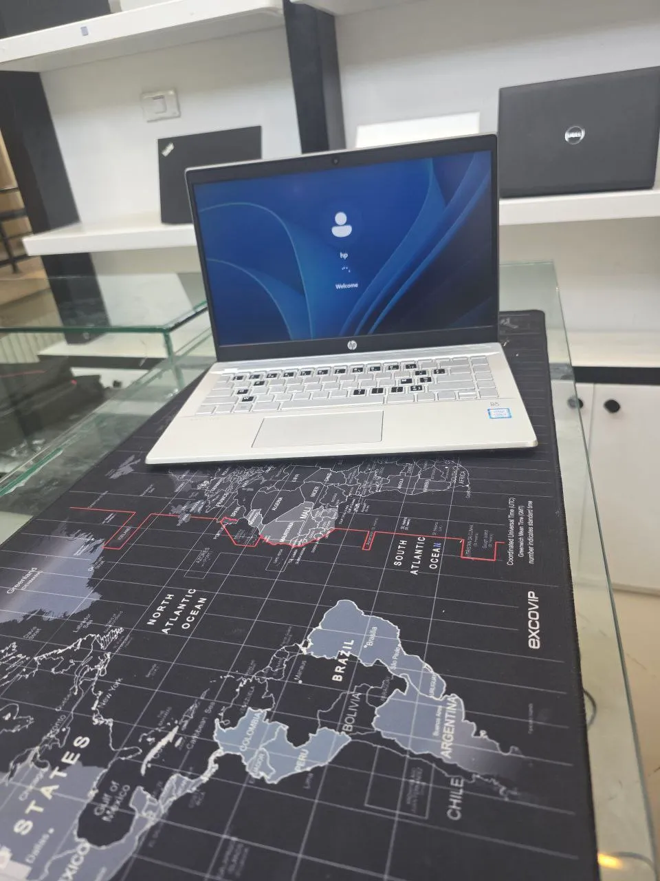 HP Pavilion 14 i5 8GB Laptop – photo 3
