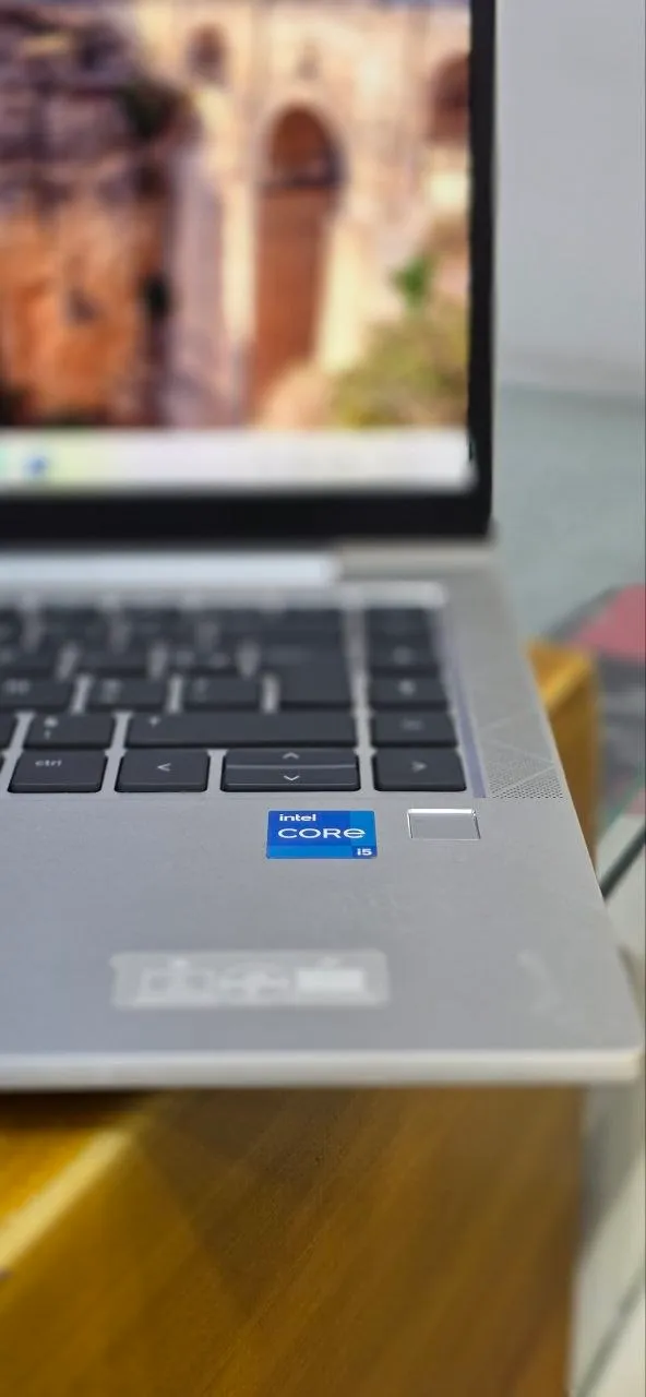 HP EliteBook 840 G8 Laptop – photo 3