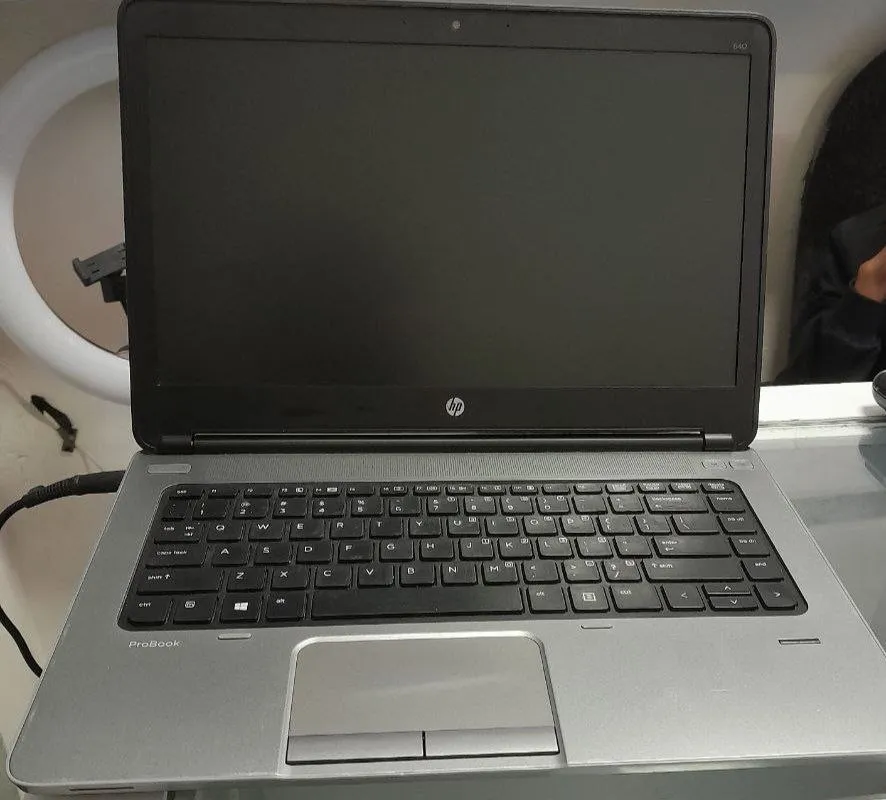 HP ProBook Core i5 4th Generation – photo 3