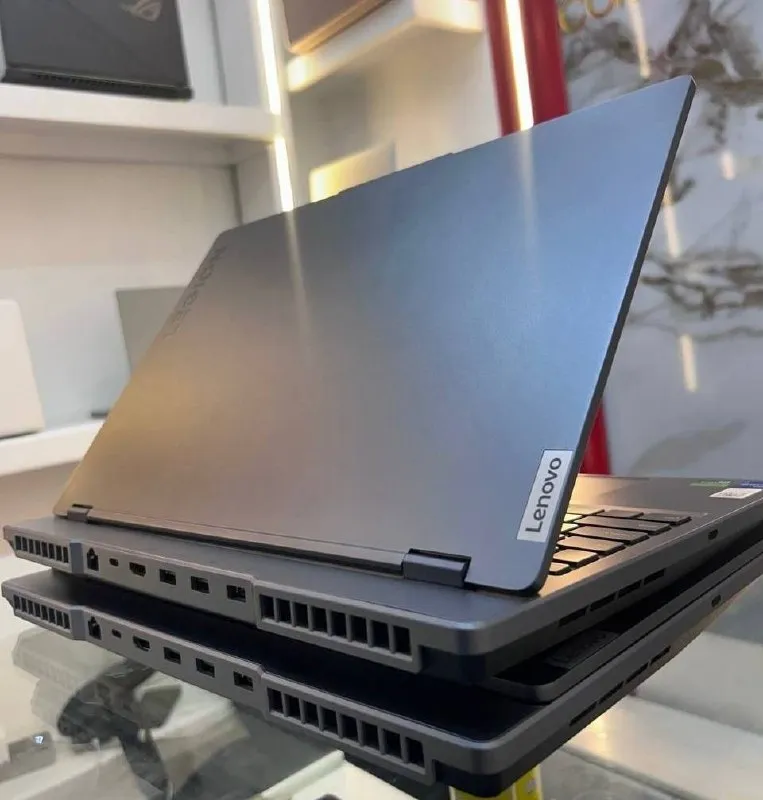 Lenovo Legion Y7000p Gaming Laptop – photo 3