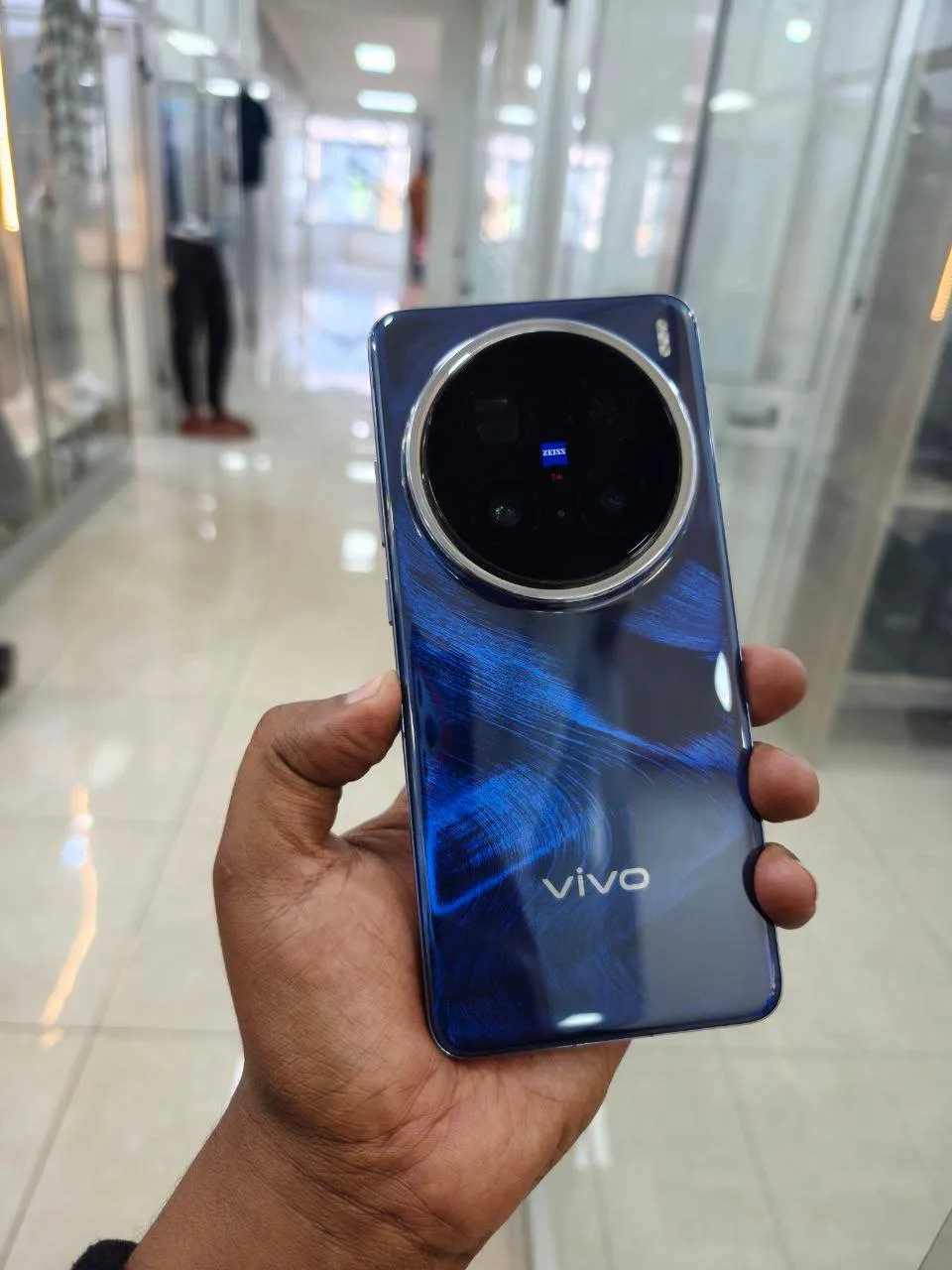 Vivo X200 Ultra 16GB 512GB – photo 4