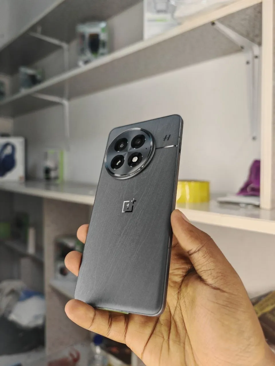 OnePlus 13 5G 24GB 1TB – photo 3
