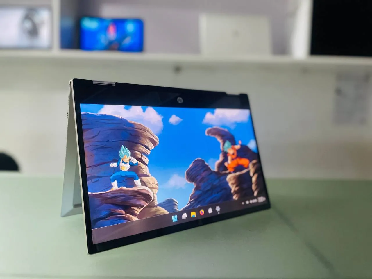 HP Pavilion 14 x360 Convertible – photo 5